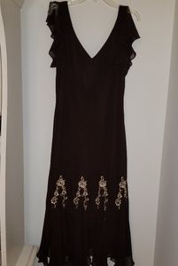 Dress Barn Dress Size 8